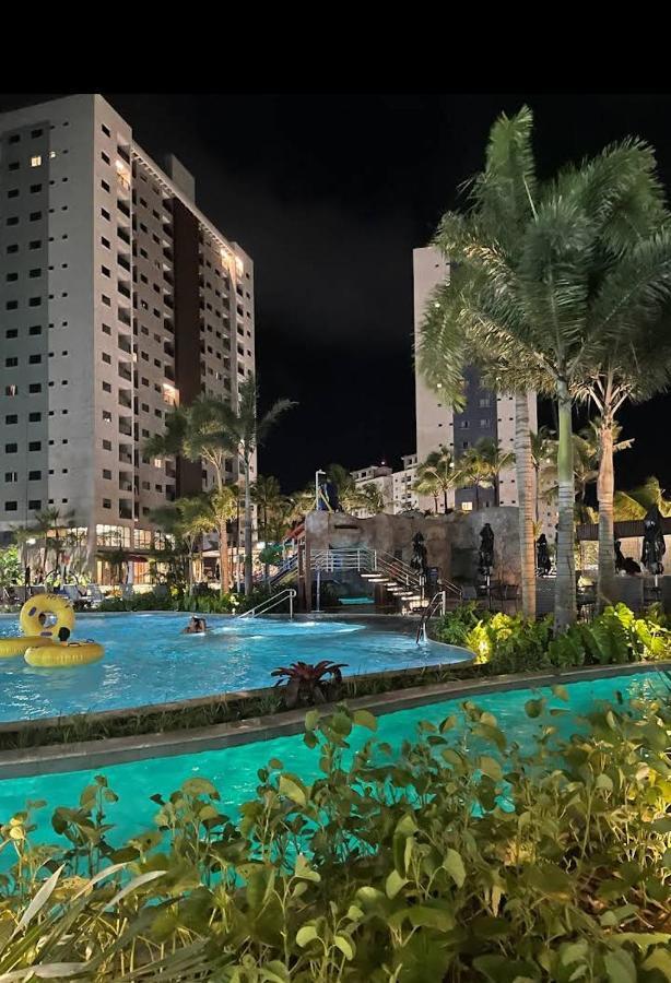 Apt Varanda Resort Salinas Premium Salinopolis Exterior photo