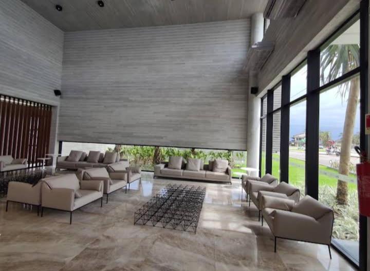 Apt Varanda Resort Salinas Premium Salinopolis Exterior photo