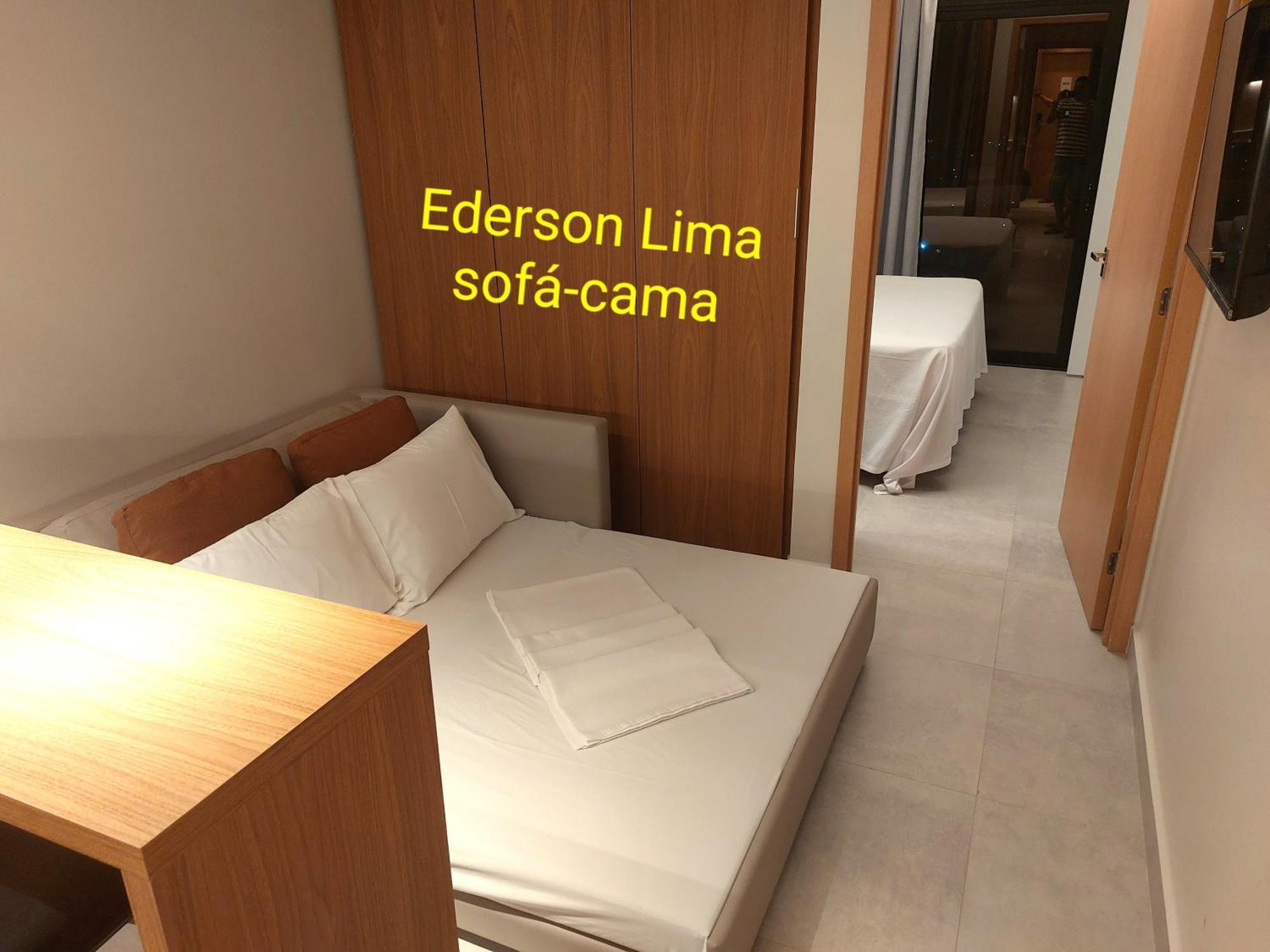 Apt Varanda Resort Salinas Premium Salinopolis Exterior photo