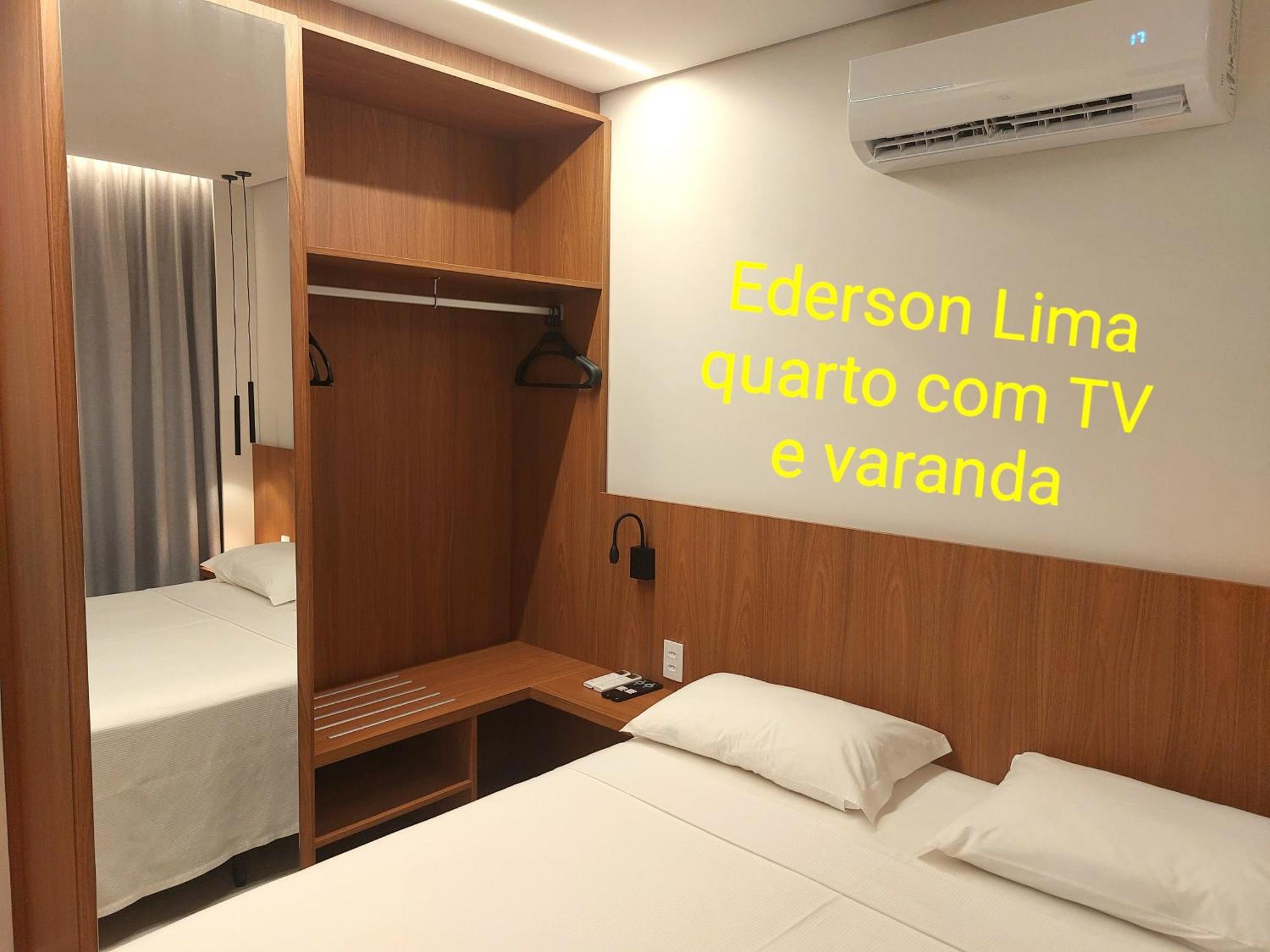 Apt Varanda Resort Salinas Premium Salinopolis Exterior photo