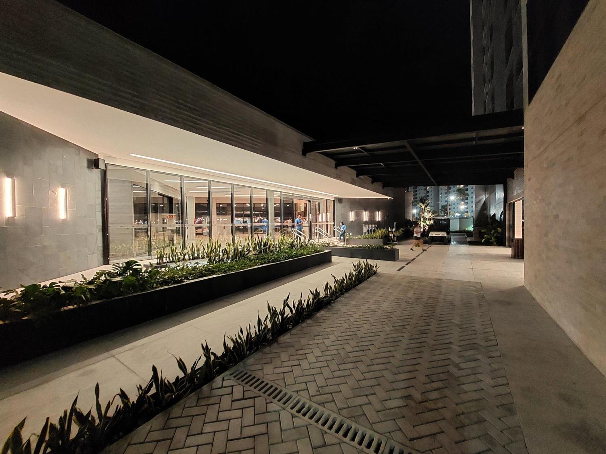 Apt Varanda Resort Salinas Premium Salinopolis Exterior photo