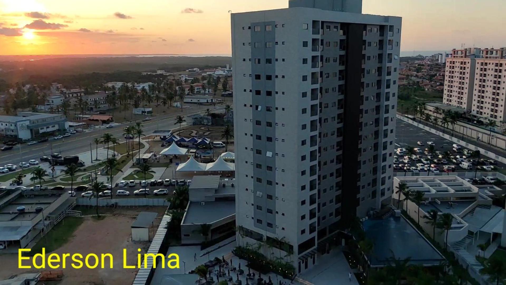 Apt Varanda Resort Salinas Premium Salinopolis Exterior photo